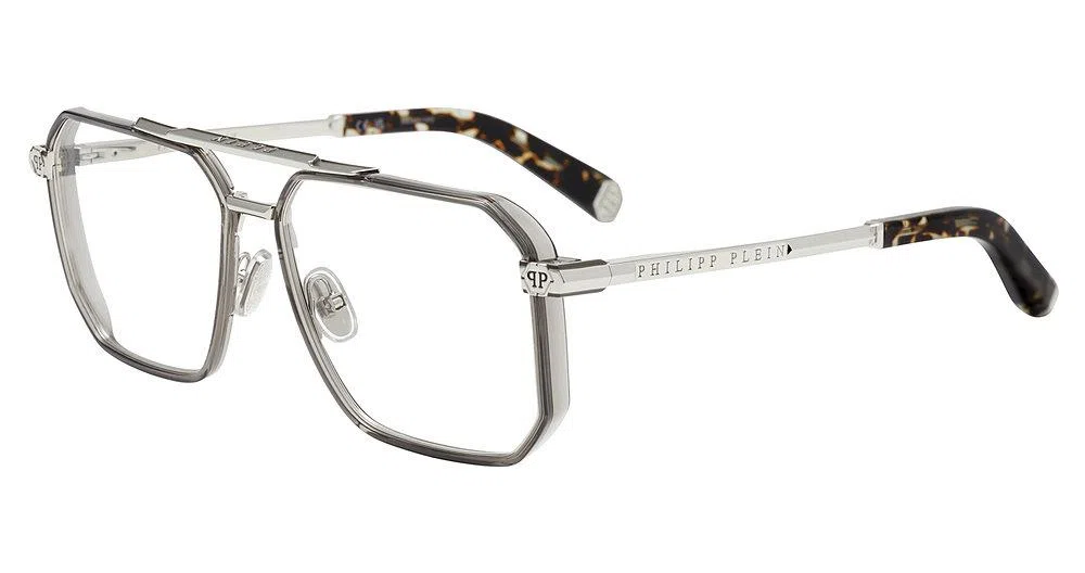Philipp Plein VPP197M Eyeglasses - view 3